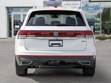 2026 Volkswagen Atlas Highline