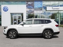 2026 Volkswagen Atlas Highline