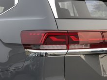 2026 Volkswagen Atlas Execline