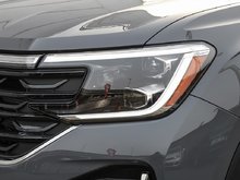 2026 Volkswagen Atlas Execline