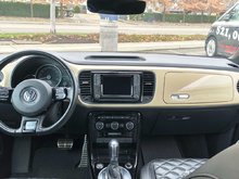 2019 Volkswagen Beetle Convertible Wolfsburg Edition