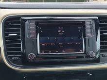 2019 Volkswagen Beetle Convertible Wolfsburg Edition