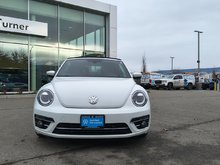 2019 Volkswagen Beetle Convertible Wolfsburg Edition