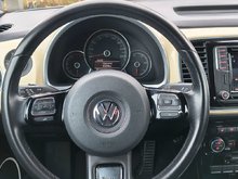 2019 Volkswagen Beetle Convertible Wolfsburg Edition