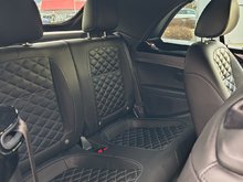 2019 Volkswagen Beetle Convertible Wolfsburg Edition