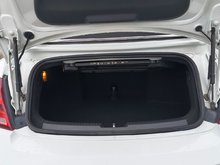 2019 Volkswagen Beetle Convertible Wolfsburg Edition