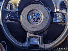 2019 Volkswagen Beetle WOLFSBURG EDITION ONLY 6,152KMS / HEATED SEATS / SUNROOF