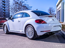 2019 Volkswagen Beetle WOLFSBURG EDITION ONLY 6,152KMS / HEATED SEATS / SUNROOF