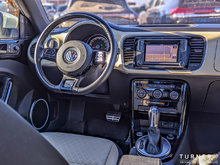 2019 Volkswagen Beetle WOLFSBURG EDITION ONLY 6,152KMS / HEATED SEATS / SUNROOF