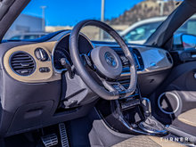 2019 Volkswagen Beetle WOLFSBURG EDITION ONLY 6,152KMS / HEATED SEATS / SUNROOF