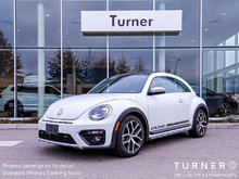 2019 Volkswagen Beetle DUNE