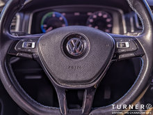 2020 Volkswagen E-Golf COMFORTLINE FULLY ELECTRIC! 0% 24 MONTHS + 2 Year/40,000km CPO WARRENTY INCLUDED! Ends Oct 31