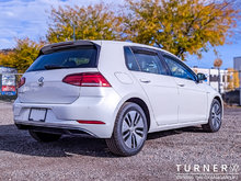 2020 Volkswagen E-Golf COMFORTLINE FULLY ELECTRIC! 0% 24 MONTHS + 2 Year/40,000km CPO WARRENTY INCLUDED! Ends Oct 31