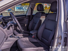 2020 Volkswagen E-Golf COMFORTLINE FULLY ELECTRIC! 0% 24 MONTHS + 2 Year/40,000km CPO WARRENTY INCLUDED! Ends Oct 31
