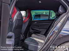 2023 Volkswagen Golf GTI PERFORMANCE