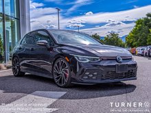 2023 Volkswagen Golf GTI PERFORMANCE