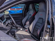 2023 Volkswagen Golf GTI PERFORMANCE