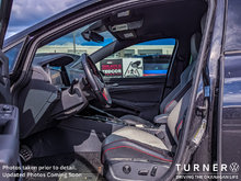 2023 Volkswagen Golf GTI PERFORMANCE