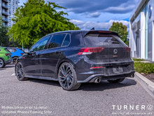 2023 Volkswagen Golf GTI PERFORMANCE