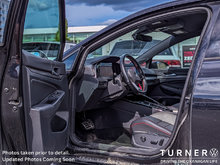 2023 Volkswagen Golf GTI PERFORMANCE