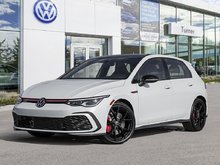 2024 Volkswagen Golf GTI 380 Performance 6M