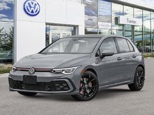 2024 Volkswagen Golf GTI 380 Performance 6M