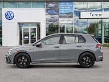 2024 Volkswagen Golf GTI 380 Autobahn 6M BLACK FRIDAY ON NOW! 2 Year Pre-paid Maintenance, $500 Tire Credit, Complimentary 3M Protection