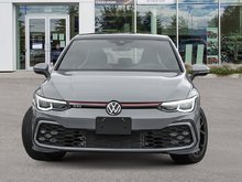 2024 Volkswagen Golf GTI 380 Autobahn 6M BLACK FRIDAY ON NOW! 2 Year Pre-paid Maintenance, $500 Tire Credit, Complimentary 3M Protection