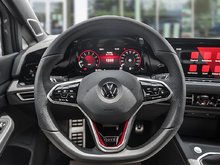 2024 Volkswagen Golf GTI 380 Autobahn 6M Free Winter Tire Package (Wheels and Rims) with any NEW In-Stock 2024 Volkswagen!