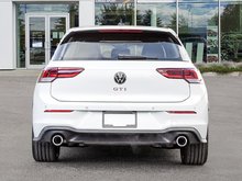 2024 Volkswagen Golf GTI 380 Autobahn 6M Free Winter Tire Package (Wheels and Rims) with any NEW In-Stock 2024 Volkswagen!