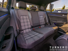 2024 Volkswagen Golf GTI 380 AUTOBAHN ONE OWNER / LOCALLY DRIVEN / MANUAL TRANSMISSION