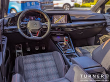2024 Volkswagen Golf GTI 380 AUTOBAHN ONE OWNER / LOCALLY DRIVEN / MANUAL TRANSMISSION