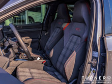2024 Volkswagen Golf GTI 380 AUTOBAHN ONE OWNER / LOCALLY DRIVEN / MANUAL TRANSMISSION