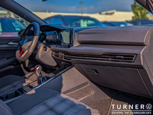 2024 Volkswagen Golf GTI 380 AUTOBAHN ONE OWNER / LOCALLY DRIVEN / MANUAL TRANSMISSION