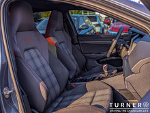 2024 Volkswagen Golf GTI 380 AUTOBAHN ONE OWNER / LOCALLY DRIVEN / MANUAL TRANSMISSION