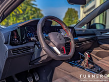 2024 Volkswagen Golf GTI 380 AUTOBAHN ONE OWNER / LOCALLY DRIVEN / MANUAL TRANSMISSION