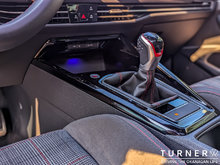 2024 Volkswagen Golf GTI 380 AUTOBAHN ONE OWNER / LOCALLY DRIVEN / MANUAL TRANSMISSION