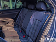2024 Volkswagen Golf GTI 380 AUTOBAHN ONE OWNER / LOCALLY DRIVEN / MANUAL TRANSMISSION