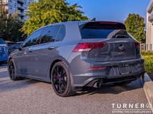 2024 Volkswagen Golf GTI 380 AUTOBAHN ONE OWNER / LOCALLY DRIVEN / MANUAL TRANSMISSION