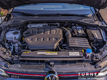 2024 Volkswagen Golf GTI 380 AUTOBAHN ONE OWNER / LOCALLY DRIVEN / MANUAL TRANSMISSION