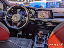 2024 Volkswagen Golf GTI 380 AUTOBAHN ONE OWNER / LOCALLY DRIVEN / MANUAL TRANSMISSION