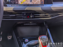 2024 Volkswagen Golf GTI 380 AUTOBAHN ONE OWNER / LOCALLY DRIVEN / MANUAL TRANSMISSION