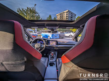 2024 Volkswagen Golf GTI 380 AUTOBAHN ONE OWNER / LOCALLY DRIVEN / MANUAL TRANSMISSION