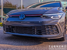 2024 Volkswagen Golf GTI 380 AUTOBAHN ONE OWNER / LOCALLY DRIVEN / MANUAL TRANSMISSION