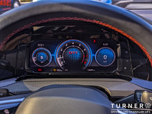 2024 Volkswagen Golf GTI 380 AUTOBAHN ONE OWNER / LOCALLY DRIVEN / MANUAL TRANSMISSION