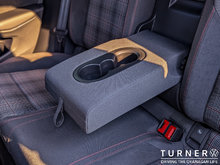 2024 Volkswagen Golf GTI 380 AUTOBAHN ONE OWNER / LOCALLY DRIVEN / MANUAL TRANSMISSION