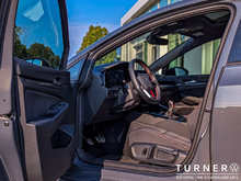 2024 Volkswagen Golf GTI 380 AUTOBAHN ONE OWNER / LOCALLY DRIVEN / MANUAL TRANSMISSION