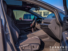 2024 Volkswagen Golf GTI 380 AUTOBAHN ONE OWNER / LOCALLY DRIVEN / MANUAL TRANSMISSION