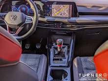 2024 Volkswagen Golf GTI 380 AUTOBAHN ONE OWNER / LOCALLY DRIVEN / MANUAL TRANSMISSION
