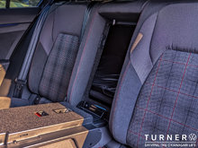 2024 Volkswagen Golf GTI 380 AUTOBAHN ONE OWNER / LOCALLY DRIVEN / MANUAL TRANSMISSION